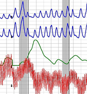 San Diego polygraph testing today